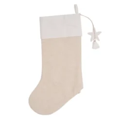 C&F Home Gold Coast Starfish Stocking