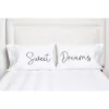 C&F Home Sweet Dreams Pillowcase Set -C&F Home GUEST a9936c5c cbb3 41d8 a617 0492661f35c8