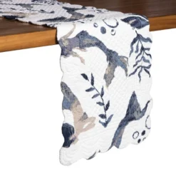 C&F Home Sister Sirens Table Runner 14" X 51"