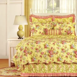 C&F Home 20" X 26" Rosemary Cotton Standard Sham - Machine Washable -C&F Home GUEST a9b08592 f98d 4980 a379 81c18e3633c1