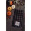 C&F Home Apothecary Shoppe Plaid Halloween 100% Cotton Handwoven Dishtowel -C&F Home GUEST a9d8dea2 08ed 4118 8e07 05e8b1cf67be