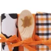 C&F Home Hey Boo Halloween Kitchen Dishtowels & Spoon Gift Bundle Set Of 4 -C&F Home GUEST aa9a00f2 f5ff 47d4 be97 62651c50ccf8