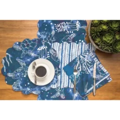 C&F Home Marley Cove Table Runner 14" X 51"