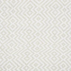 C&F Home Blair Garden Cotton Quilted Round Reversible Scalloped Dining Tabletop Placemats Set Of 6, 17" -C&F Home GUEST ad1fa030 0d2e 4677 9cab c3e367a8bedd