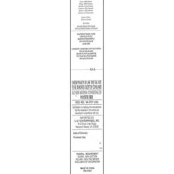 C&F Home Blue Oasis Cotton Standard Sham - Machine Washable