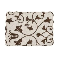 C&F Home Cotton Machine Washable Reversible Placemats -C&F Home GUEST ad4170a1 c574 4def 8d7c f5a828ce4886