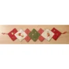 C&F Home Reindeer Quilted Table Runner 16.5" X 70" -C&F Home GUEST add13b6f d7e9 4a07 9338 d1e1bee4a1f3