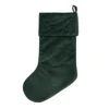 C&F Home Emerald Swirl Stocking -C&F Home GUEST b1ea1c54 4c34 450a 8f3b ef91f7f94581