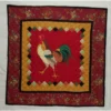 C&F Home Rooster Table Topper 54" X 54" -C&F Home GUEST b76edcbc 822a 4b9e 9907 e750d810b36d