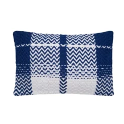C&F Home Sim Wave Outdoor Throw Pillows -C&F Home GUEST b83d1e22 3761 4d8b adab 14636a4dcd06
