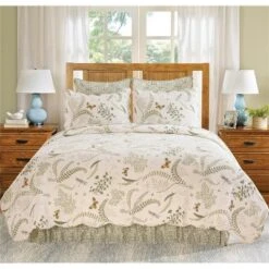C&F Home 20" X 26" Althea Standard Sham -C&F Home GUEST b8a1f94d f2e1 42f9 aaf9 cd5e1043e626