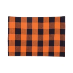 C&F Home Franklin Checkered Plaid Placemat Set Of 6 -C&F Home GUEST b96f471a 9adf 4f7e 8862 4076757b08a8