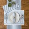 C&F Home Ticking Stripe Runner -C&F Home GUEST b9c7da6d c4e1 4ea7 a909 89551eebd9bf 1