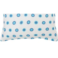 C&F Home 26" X 26" Zoe Cotton Euro Sham - Machine Washable -C&F Home GUEST b9fbc848 2b08 4424 b1f0 d2c5b1ae0e76