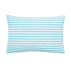 C&F Home Ticking Stripe Pillow -C&F Home GUEST ba8429bd 938b 4390 9e27 9271a27460cb