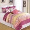 C&F Home Std Sham, Penelope -C&F Home GUEST be94d6ab 2c96 4328 a780 51c1c7d6517f