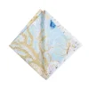 C&F Home Belmont Reef Reversible Graphic Machine Washable Hemstitch Napkins Set Of 6 -C&F Home GUEST bf52b6f5 8ad7 43e2 bab5 d62b931039bf