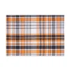 C&F Home Zelda Plaid Placemats Set Of 6, 13" X 19" -C&F Home GUEST bffbc1c5 f82a 425c be2e 3b0277a3a57d