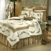 C&F Home Autumn Bed Skirt -C&F Home GUEST c01ef4e8 48c2 442e b5f7 bdd2252cbddb