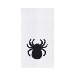 C&F Home Halloween French Knot Black Spider100% Cotton Flour Sack Dishtowel 7 C&F Home Halloween French Knot Black Spider100% Cotton Flour Sack Dishtowel -C&F Home GUEST c028def3 b63c 43bd 89aa 4c42d687b8a7
