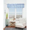 C&F Home Franklin Valance Set Of 2 2 C&F Home Franklin Valance Set Of 2 -C&F Home GUEST c0477dd8 8b5f 44ac b3f0 94bc9a3023ee