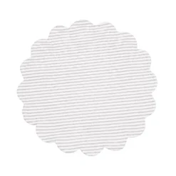 C&F Home Callahan Songbirds Round Placemats Set Of 6, 17" -C&F Home GUEST c18b09f8 ce65 4c27 b3be 421fff51ec08