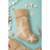 C&F Home Starfish Stocking -C&F Home GUEST c19cd139 4111 4049 9512 cc9cb782e63e