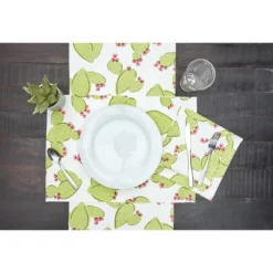 C&F Home Coronado Table Runner 13" X 72"