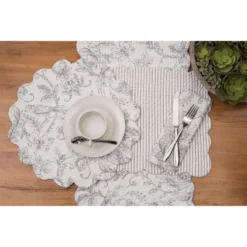 C&F Home Callahan Songbirds Table Runner 14" X 51" -C&F Home GUEST c2d7529a f2a9 4239 8f85 ad7459b3497b