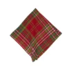C&F Home Jonah Plaid Napkins Set Of 6