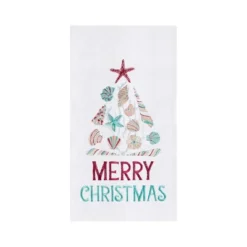 C&F Home Merry Christmas Towel 7 C&F Home Merry Christmas Towel -C&F Home GUEST c4185129 d46e 4e79 bfc2 a1e9cb313d0b