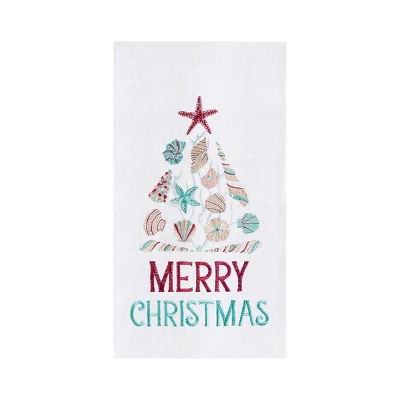 C&F Home Merry Christmas Towel 5 C&F Home Merry Christmas Towel - Image 3