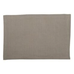C&F Home Herringbone Placemat Set Of 6 -C&F Home GUEST c491cbbc c467 4458 af4c 3eed7fec8252