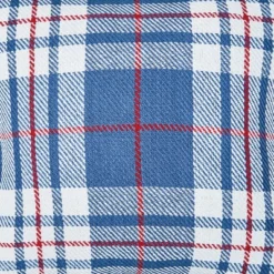 C&F Home 18" X 18" Parker Blue & Red Plaid Woven Throw Pillow 10 C&F Home 18" X 18" Parker Blue & Red Plaid Woven Throw Pillow -C&F Home GUEST c562e464 3451 4a1e 9c72 1a5634833a64
