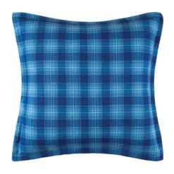 C&F Home 26" X 26" Fair Winds Cotton Euro Sham - Machine Washable