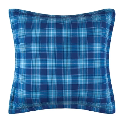 C&F Home 26" X 26" Fair Winds Cotton Euro Sham - Machine Washable 3 C&F Home 26" X 26" Fair Winds Cotton Euro Sham - Machine Washable