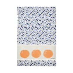 C&F Home Orange Dot Dash Potholder Gift Set 7 C&F Home Orange Dot Dash Potholder Gift Set -C&F Home GUEST c6589e9e 4484 4918 bfad 79b6548be962