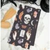C&F Home Spooky Magic Halloween Kitchen Towel