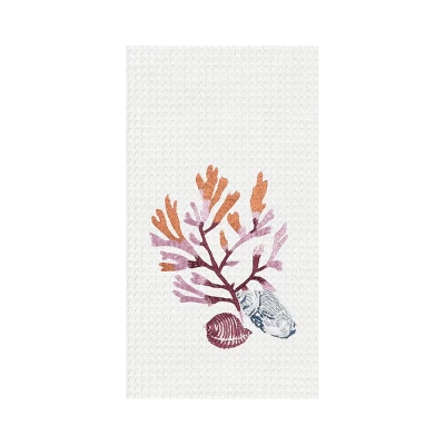 C&F Home Nori Coral Towel 5 C&F Home Nori Coral Towel - Image 3