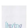 C&F Home Having A Sea-Esta Towel -C&F Home GUEST c9ac0d44 fe88 47c8 ab12 dbbce3ed7eb6