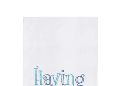 C&F Home Having A Sea-Esta Towel