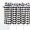 C&F Home Ashford Black Valance -C&F Home GUEST c9f05afc 46c9 45a4 8d32 9400928f8084 1