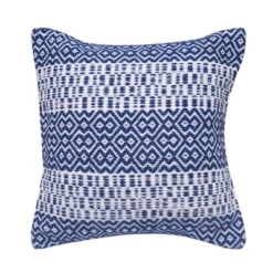 C&F Home Pim Diamond Stripe Outdoor Throw Pillows -C&F Home GUEST ca4ce0aa 90eb 4fdf a746 72a0b9ebf691