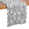 C&F Home Heather Table Runner 14" X 51" -C&F Home GUEST cb177588 3713 4488 a0f5 46714526f108