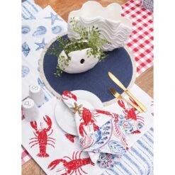 C&F Home Lobster Towel 8 C&F Home Lobster Towel -C&F Home GUEST cbb199eb 53d6 49c2 a225 90180b4b85ff