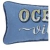 C&F Home Ocean Vibes Embroidered Throw Pillow -C&F Home GUEST cbe6af77 5d01 4977 b175 a1873f47cd6e