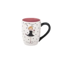 C&F Home MJ Ladies Cheers To Everything Mug 16 Oz -C&F Home GUEST ceee0828 30b7 4dde 92ac 968faa54a027