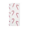 C&F Home Candy Cane Wishes Towel