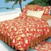 C&F Home 20" X 26" Coral Shells Cotton Standard Sham - Machine Washable 1 C&F Home 20" X 26" Coral Shells Cotton Standard Sham - Machine Washable -C&F Home GUEST d02568b6 6a79 4f3f a22a 7b455efae892