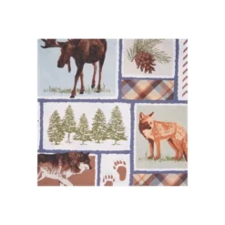 C&F Home Oakley Napkin, Set Of 6 -C&F Home GUEST d09697a5 448d 4a99 96ca 09743d682de6